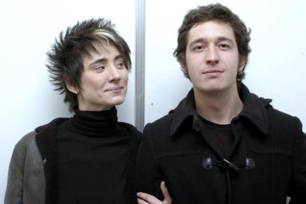 Земфира в Лондоне выступила вместе с Pianoбой