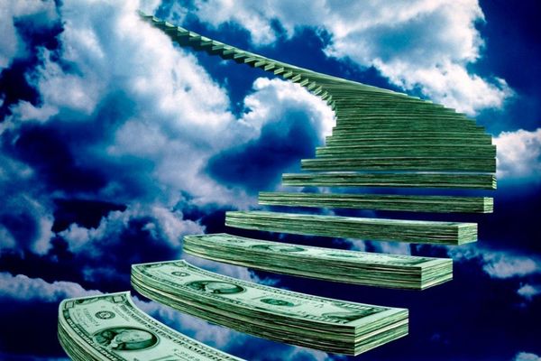 Секрет формулы успеха