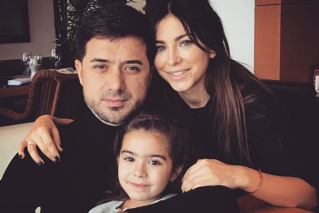 Ани Лорак показала подросшую дочь