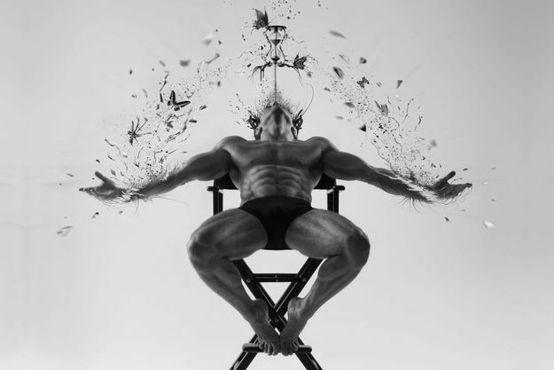 Андрей Малахов впечатлил фанатов откровенным фото