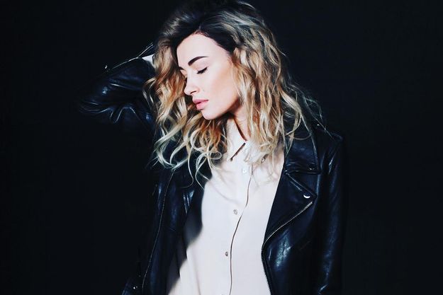 Анастасия Приходько назвала Ольгу Фреймут предательницей