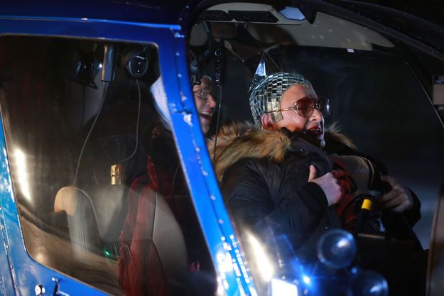 Верка Сердючка возвращается в шоу-бизнес?