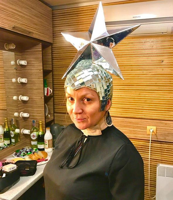 Инна Белоконь