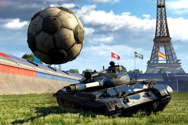 Виртуальные онлайн игры и реальность