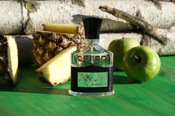 Выбор парфюмированной воды для мужчин