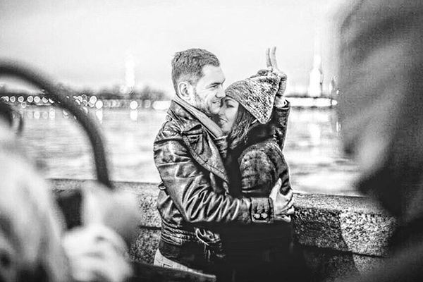 Ирина Дубцова и Леонид Руденко воссоединились