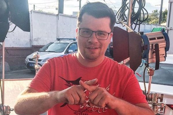 Гарик Харламов показал фото подросшей дочери