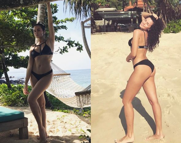 Настя Каменских