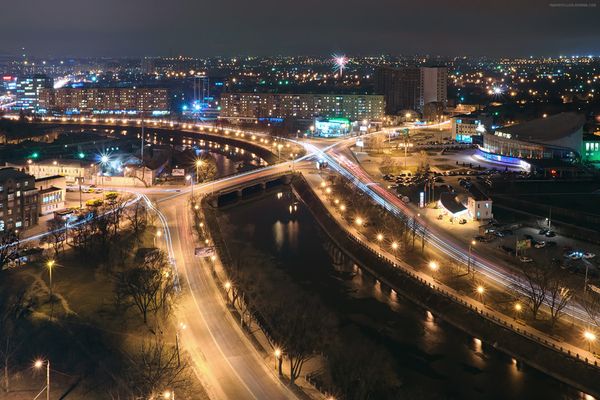 Удобная аренда автомобилей в Харькове