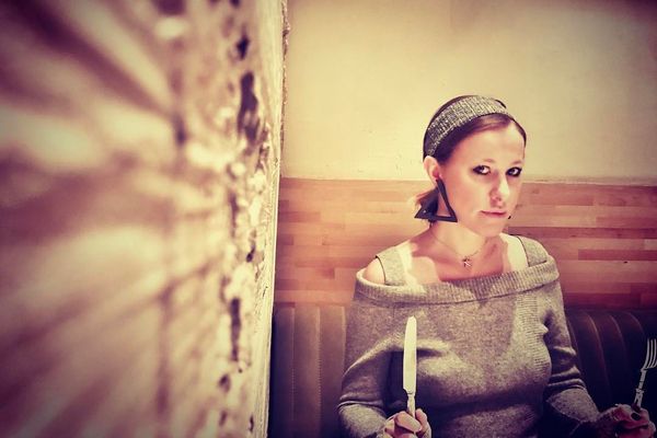 Ксения Собчак опубликовала первый снимок сына