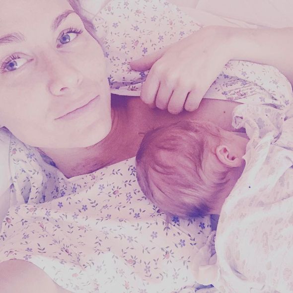 Катя Гордон