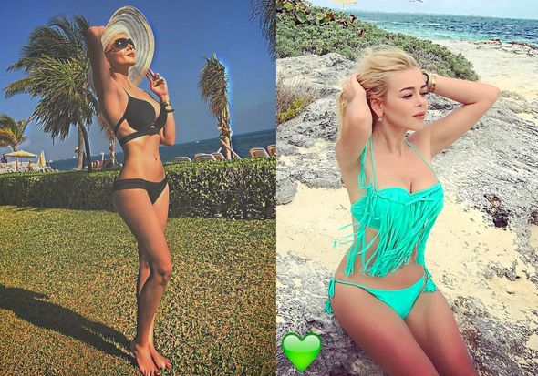 Алина Гросу