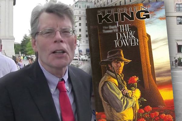 Стивена Кинга обвиняют в плагиате