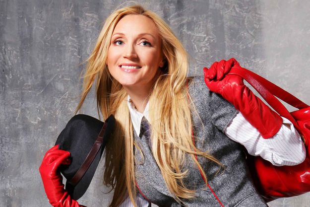 Директор Кристины Орбакайте назвал причины переноса украинских концертов певицы