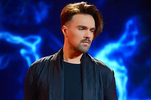 Александр Панайотов предложил перенести «Евровидение — 2017» в Лондон