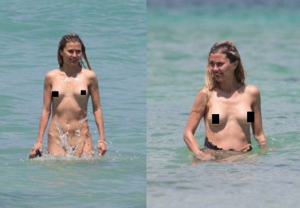 Виктория Боня