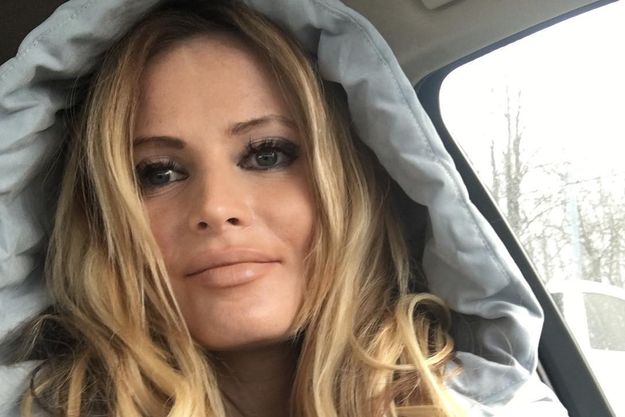 Дана Борисова плотно сидит на наркоте