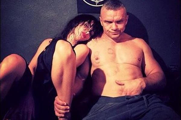 Владимира Епифанцева подозревают в педофилии