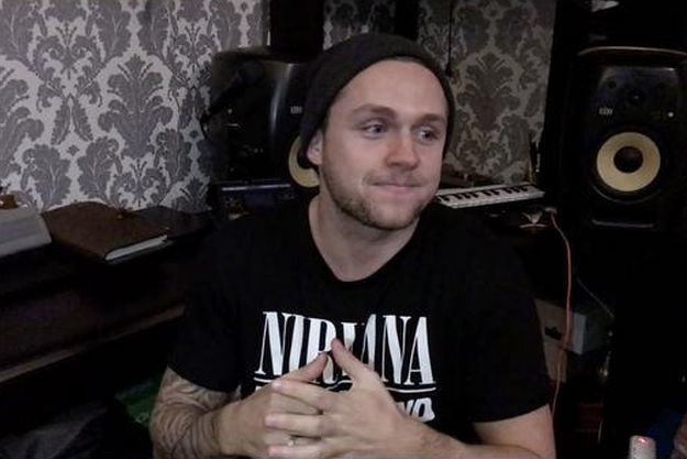 Влад Соколовский извинился за появление в аккаунте обнаженных фото Ковальчук и Чумакова