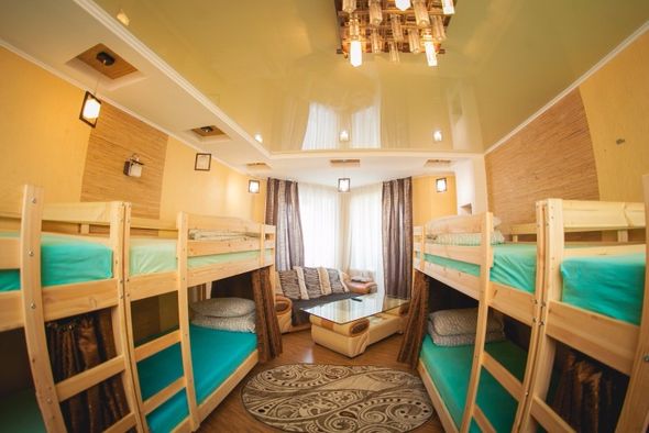 Путешествие