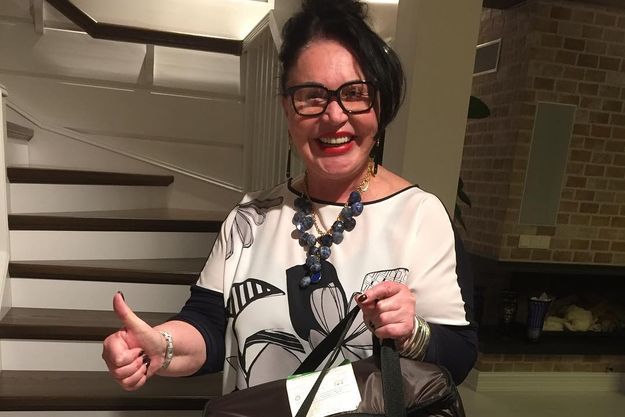 Надежда Бабкина показала, как выглядит без мейкапа