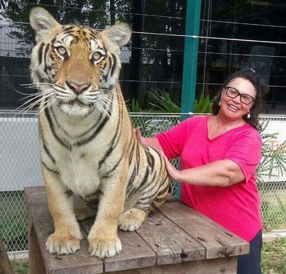 Надежда Бабкина