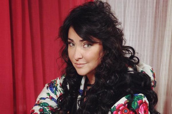 Лолита Милявская сообщила о нападении на ее мать в Киеве