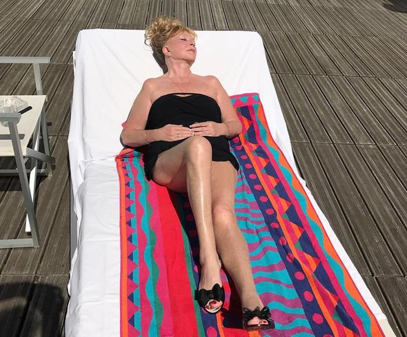 Алла Пугачева