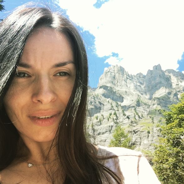 Надежда Мейхер