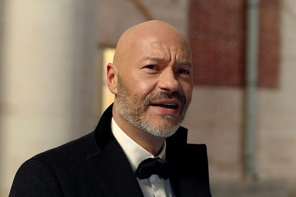 Федор Бондарчук врезал известному режиссеру