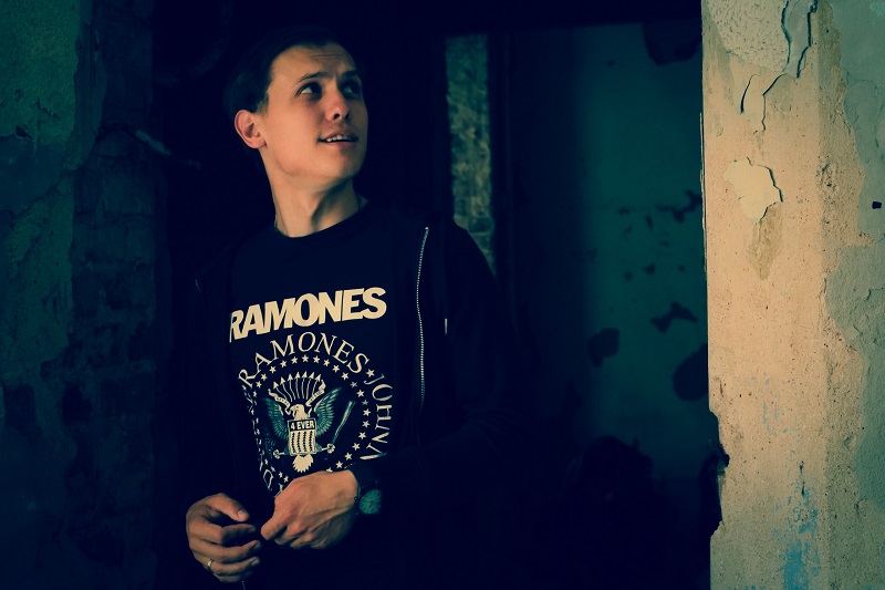 Михаил Федоров реанимирует «Грязный Журнал» в туре по Европе