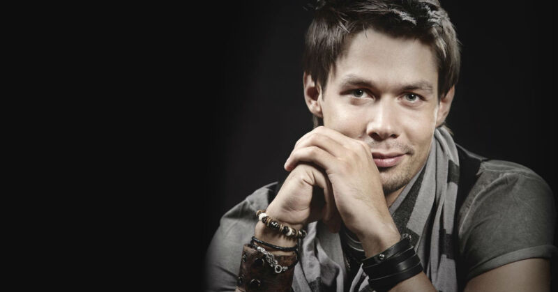 Стас Пьеха создаст новый клип на стихи Михаила Гуцериева