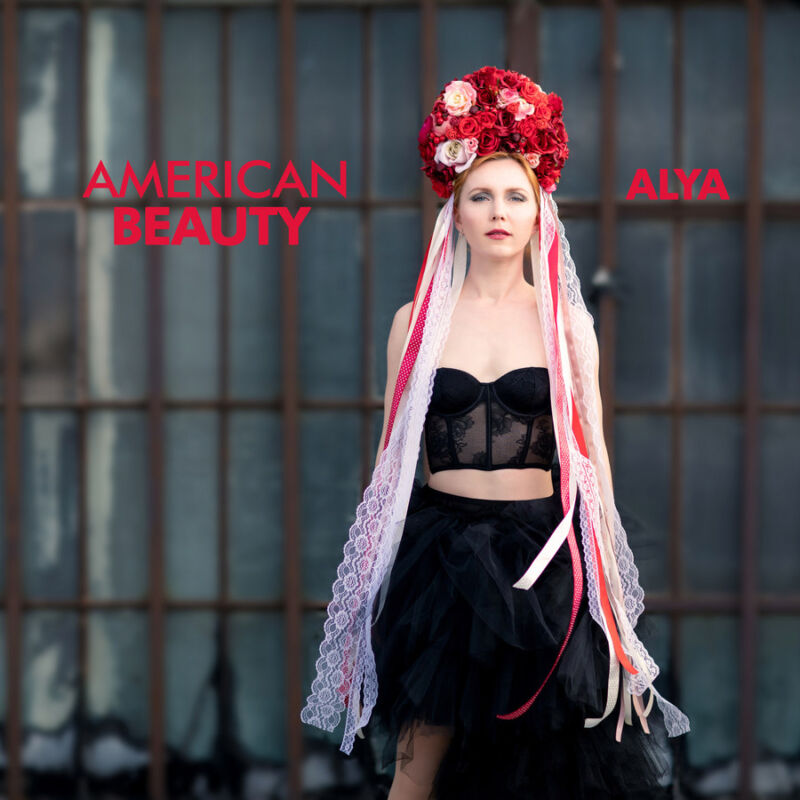В рейтинге Billboard Magazine дебютировал сингл певицы ALYA «American Beauty»