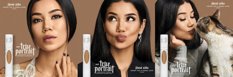 Kat Von D Beauty и Дженей Айко представляют новинку – тональную основу