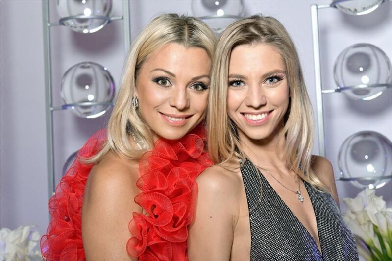 Ирина Салтыкова: «Секрет вечной молодости – в счастливой личной жизни»