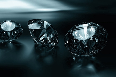 Бриллианты из Швейцарии от Diams — благородство, исключительная красота и чистота камней