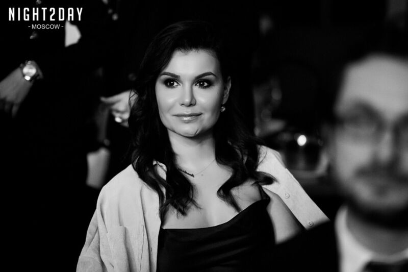 Премия Night2Day Choice за лучший загородный проект присуждена Soho Country Club