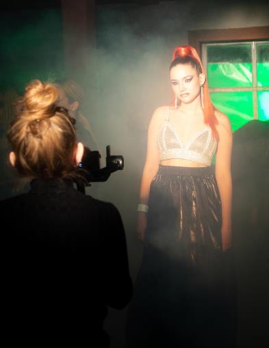 AnDy Darling: «Ты не держишь своих слов, а называешься себя мужчиной»