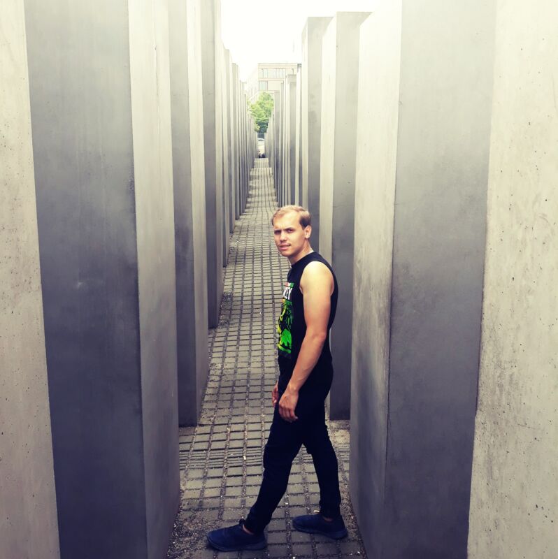 Участником нового сезона шоу «Голос» станет Михаил Федоров (FM)