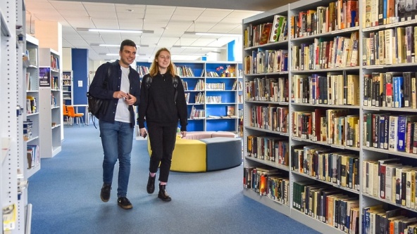 Наталья Сергунина рассказала, что по единому читательскому билету в Москве выдано более 3,8 млн книг