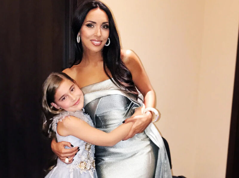 «Да, покупали голоса»: Алсу рассказала о скандальной победе дочери в «Голосе. Дети»