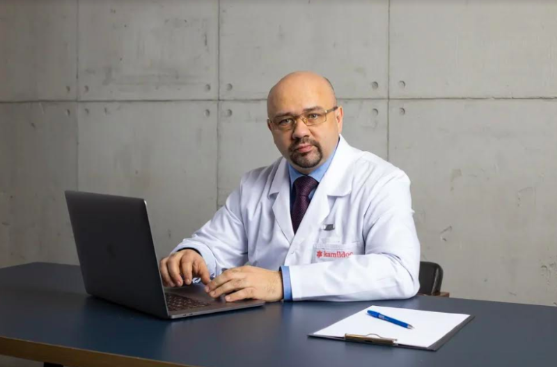 Миома матки — кто виноват и что делать?