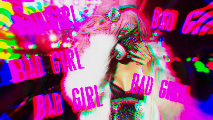 «Иногда я действую сердцем, а не разумом»: певица Masha о свежем клипе