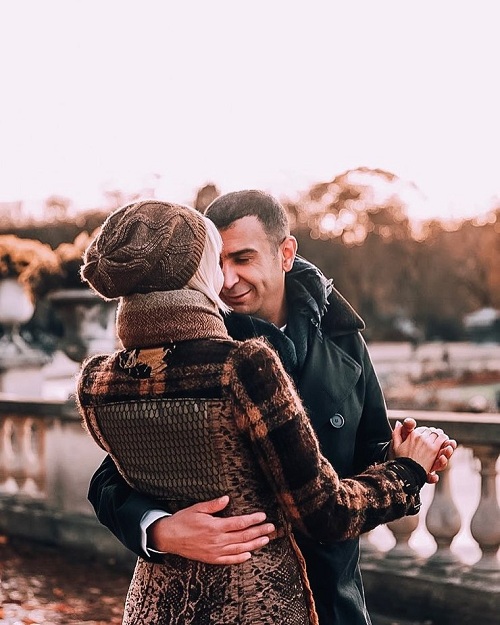 Как коронавирус разрушил парижские планы влюбленных: история блогера из России