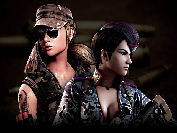 В популярной игре Point Blank на фоне карантина и новшеств наблюдается прирост аудитории