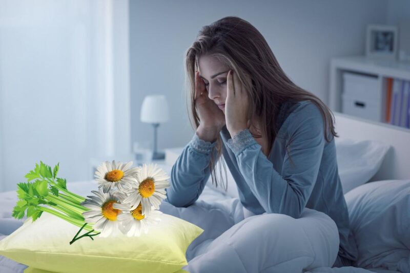 Восстановить организм может только сон по словам фармаколога из «Материа Медика Холдинг»