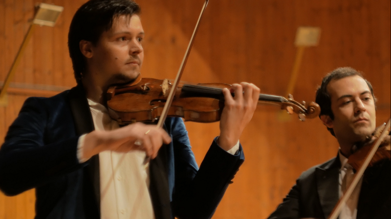 Николай Манагадзе запустил в интернете прямые эфиры «Музыканты На Карантине»