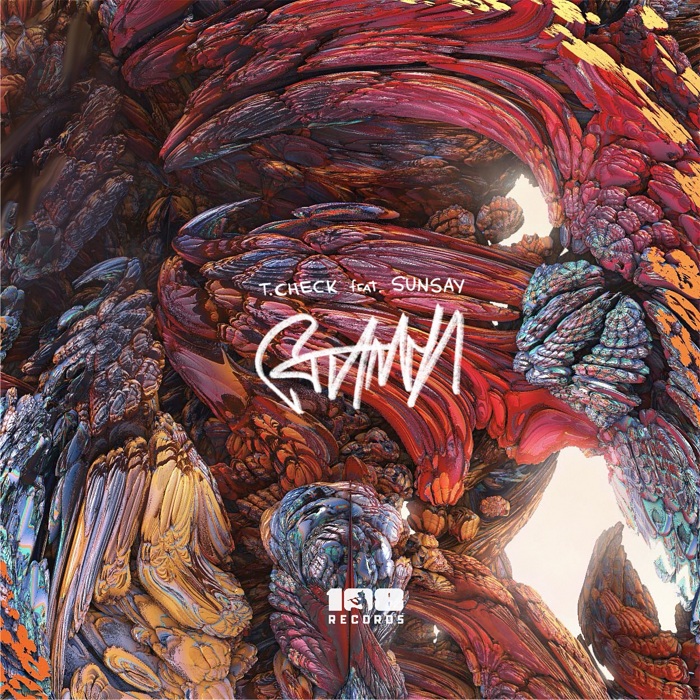 T.Check feat. SunSay порадовали поклонников новым треком «STIMUL»