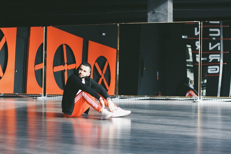 Самедли: «Искренне желаю донести свою музыку до всех жителей нашей страны и не только»