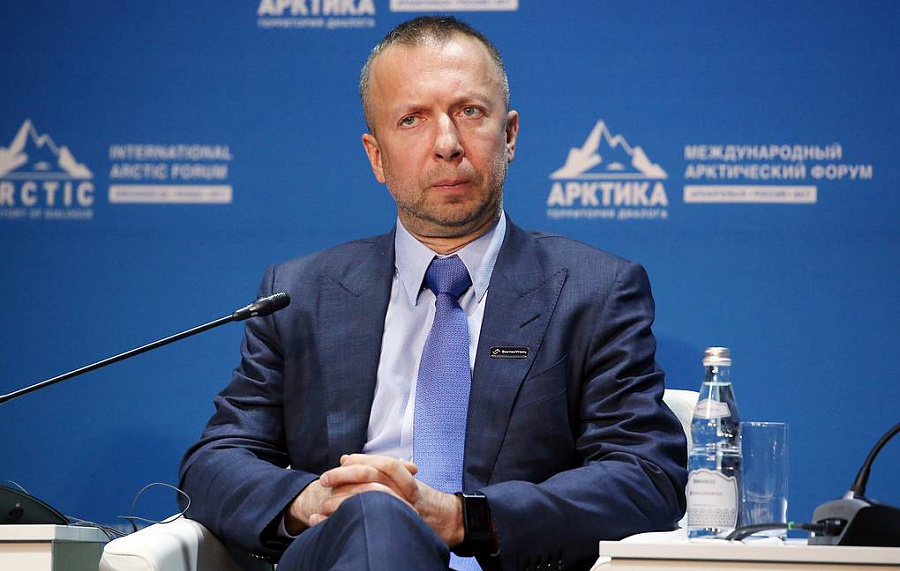 Долларовый миллиардер Дмитрий Босов совершил самоубийство